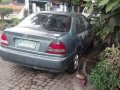 2001 Honda City type z MT 105K for sale -2