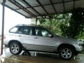 Well-kept BMW X5 3.0d Executive Edition 2004 for sale-2