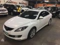 Mazda 6 2008 Model for sale -0