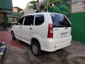 Well-kept Toyota Avanza 2010 for sale-4