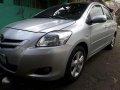 Well-maintained Toyota Vios 2009 for sale-0