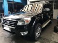 2009 Ford Everest 4x2 dsl AT Limited Edition for sale-5