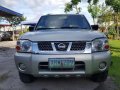 Nissan Frontier titanium 3 2004 for sale -11