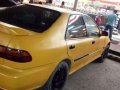 Honda civic 1994 for sale -0