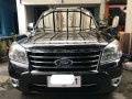 2009 Ford Everest 4x2 dsl AT Limited Edition for sale-4