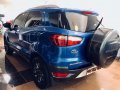 RUSH! Ford Ecosport 2014 for sale -4