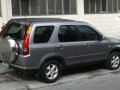 2005 Honda CRV for sale-6