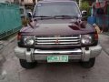 1998 Mitsubishi Pajero 4x4 for sale -1