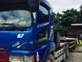 Fuso Super Great 10wheeler for sale -1