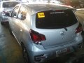 Toyota Wigo 2017 for sale-3
