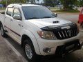 Toyota hilux d4d 4x4 for sale -1