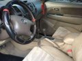 2006 Toyota Fortuner 4x4 Diesel for sale -2