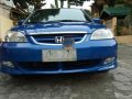 Honda Civic 2004 for sae-1