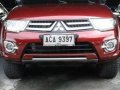 Well-maintained Mitsubishi Montero Sport 2014 GLS V for sale-0