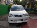 Well-kept Toyota Avanza 2010 for sale-1