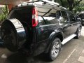 2009 Ford Everest 4x2 dsl AT Limited Edition for sale-1