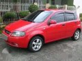 2007 CHEVROLET AVEO for sale-0