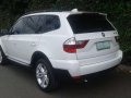 BMW X3 XDrive 20 Series 2011 for sale -9