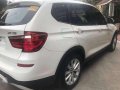 2016 Bmw x3 s for sale -2