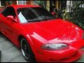 Mitsubishi Eclipse 1999 for sale -1