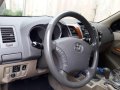 Toyota Fortuner 2011 for sale-5