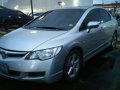 2006 Honda Civic 1.8s for sale-0