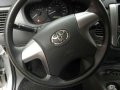 Toyota  Innova E 2016 for sale-3