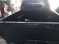 1992 Mitsubishi L200 MT Gray Pickup For Sale -1