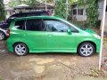 HONDA FIT 2010 for sale -2