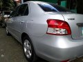 Well-maintained Toyota Vios 2009 for sale-2