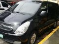 2009 Hyundai Grand Starex for sale -1