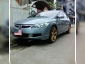 Honda civic fd 1.8v 2008 for sale -0