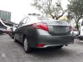 2017 Toyota Vios 1.3 E Automatic Gas for sale -4