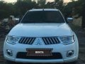FOR SALE!! Mitsubishi Montero Sport GLS -3