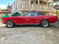 1966 Ford Mustang Soft Top for sale-6