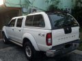 Nissan Frontier 2005 for sale-4