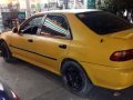 Honda civic 1994 for sale -2