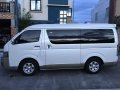 Well-kept Toyota Hiace 2012 for sale-6