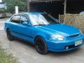 Honda civic LXi matic 98model for sale -1