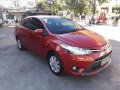 Toyota vios 1.3e 2013 mt for sale -1