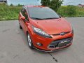 Ford Fiesta S 1.6 2011 Registered for sale -0