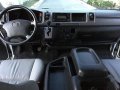 Well-kept Toyota Hiace 2012 for sale-9