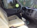 Nissan Urvan Estate 2008 for sale -1