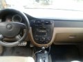 Chevrolet Optra 2004 for sale-3