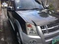 Isuzu Alterra 2010 series 4x2 Manual Diesel for sale-6