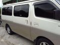 Nissan Urvan Estate 2008 for sale -5