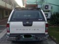 Nissan Frontier 2005 for sale-1
