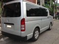2017 Toyota Hiace Commuter 30 Hi Ace for sale-4