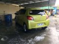 For Sale 2015 Mitsubishi Mirage Gls Hatch Manual-7
