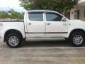Toyota hilux d4d 4x4 for sale -0